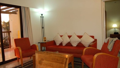 Panareti Resort
