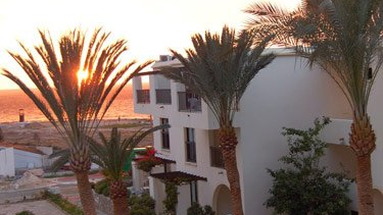 Panareti Resort