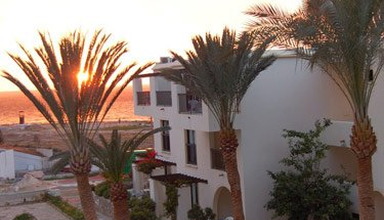 Panareti Resort