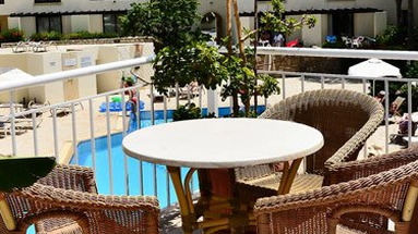 Panareti Resort