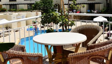 Panareti Resort