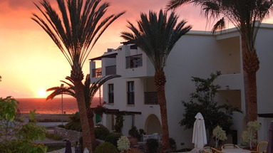 Panareti Resort
