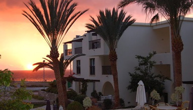 Panareti Resort