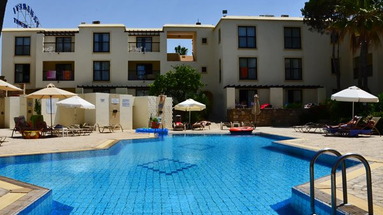 Panareti Resort