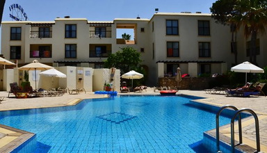 Panareti Resort