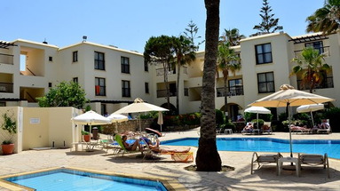 Panareti Resort