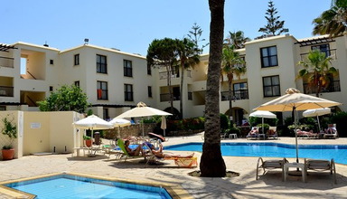 Panareti Resort