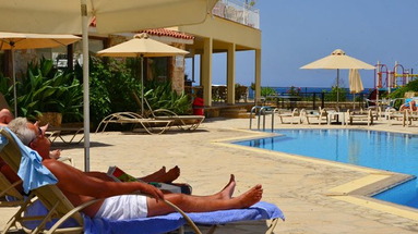 Panareti Resort