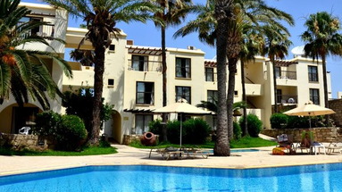 Panareti Resort