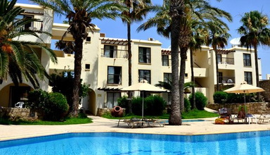 Panareti Resort