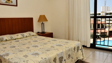 Panareti Resort