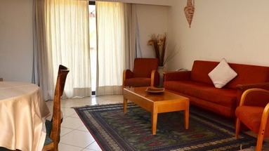 Panareti Resort