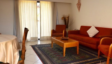 Panareti Resort