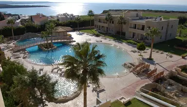 Panareti`s Coral Bay
