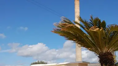 Panareti`s Coral Bay