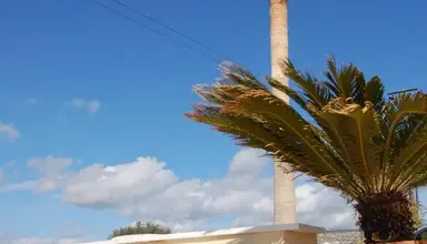 Panareti`s Coral Bay