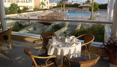 Panareti`s Coral Bay