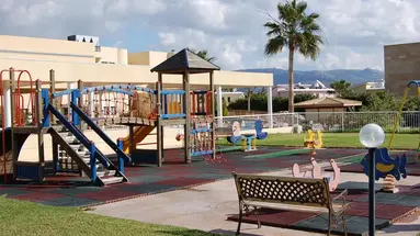 Panareti`s Coral Bay