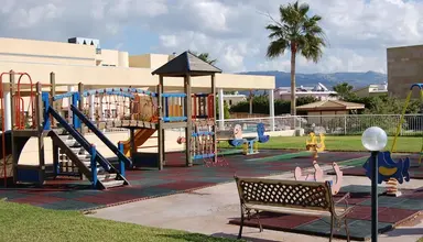 Panareti`s Coral Bay