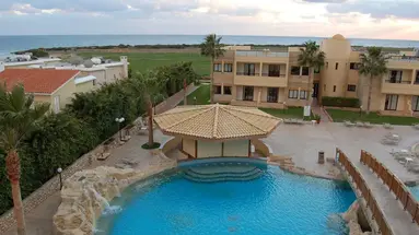Panareti`s Coral Bay