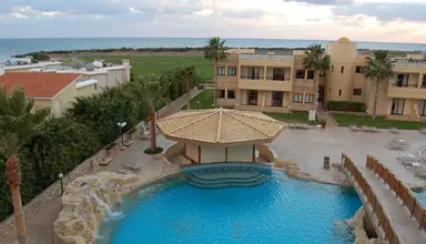 Panareti`s Coral Bay