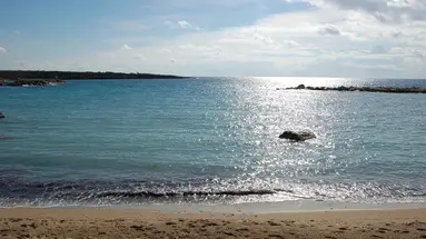 Panareti`s Coral Bay