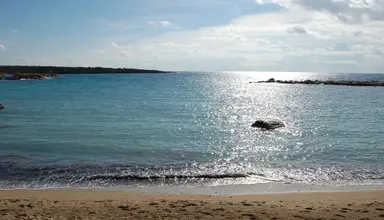 Panareti`s Coral Bay