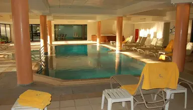 Panareti`s Coral Bay