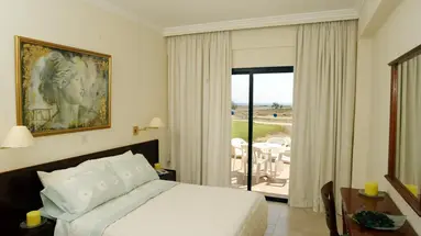 Panareti`s Coral Bay