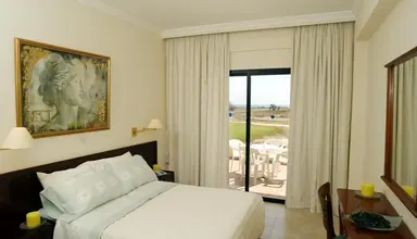 Panareti`s Coral Bay