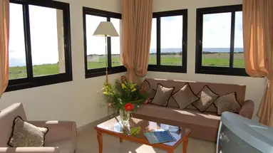 Panareti`s Coral Bay