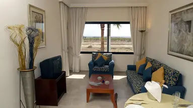 Panareti`s Coral Bay