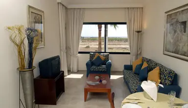 Panareti`s Coral Bay