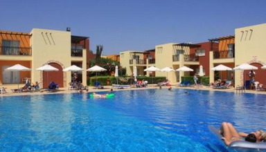 Panas Holiday Village
