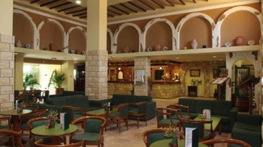 Panas Holiday Village
