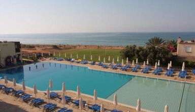 Panas Holiday Village