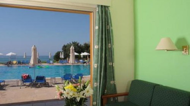 Panas Holiday Village