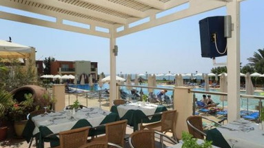Panas Holiday Village