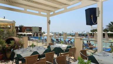 Panas Holiday Village
