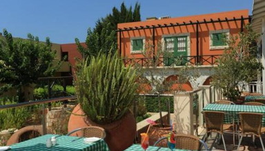 Panas Holiday Village
