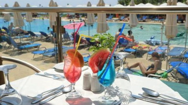 Panas Holiday Village
