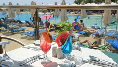 Panas Holiday Village