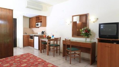 Panas Holiday Village