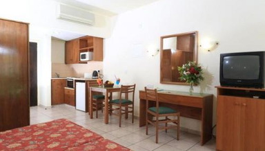 Panas Holiday Village