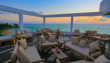 Pandanus Beach Resort