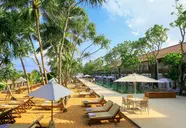 Pandanus Beach Resort