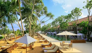 Pandanus Beach Resort