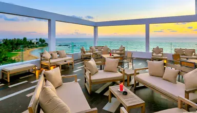 Pandanus Beach Resort