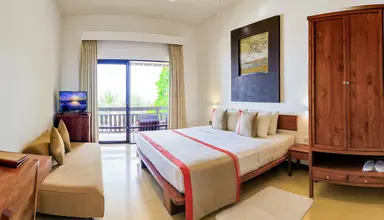 Pandanus Beach Resort