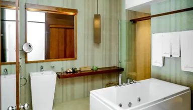 Pandanus Beach Resort